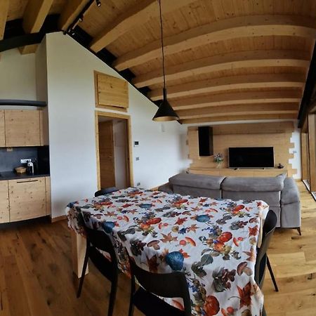 Casa Noemi Livigno Exterior foto