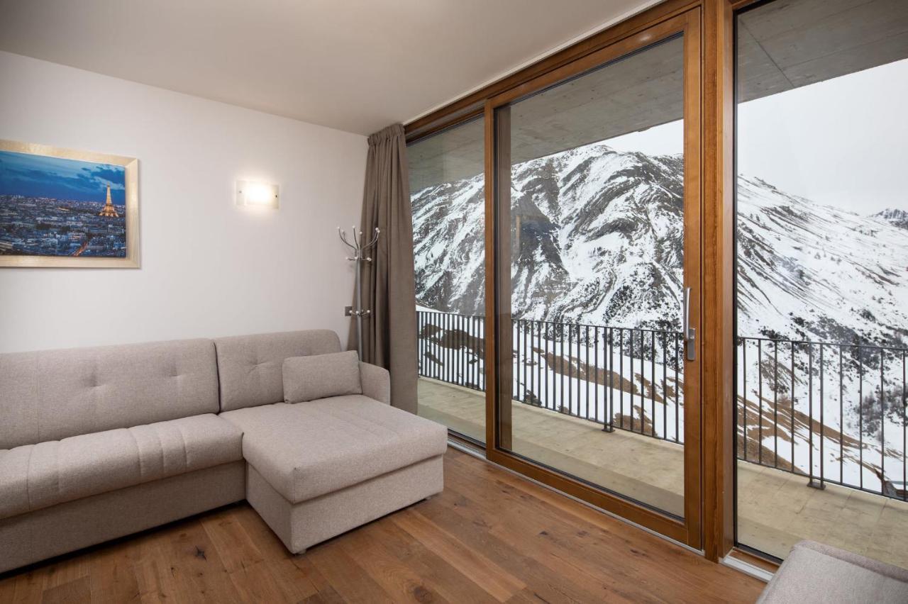Casa Noemi Livigno Exterior foto